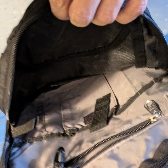 C29 JANSPORT AIRLIFT Backpack - Picture 4 of 8